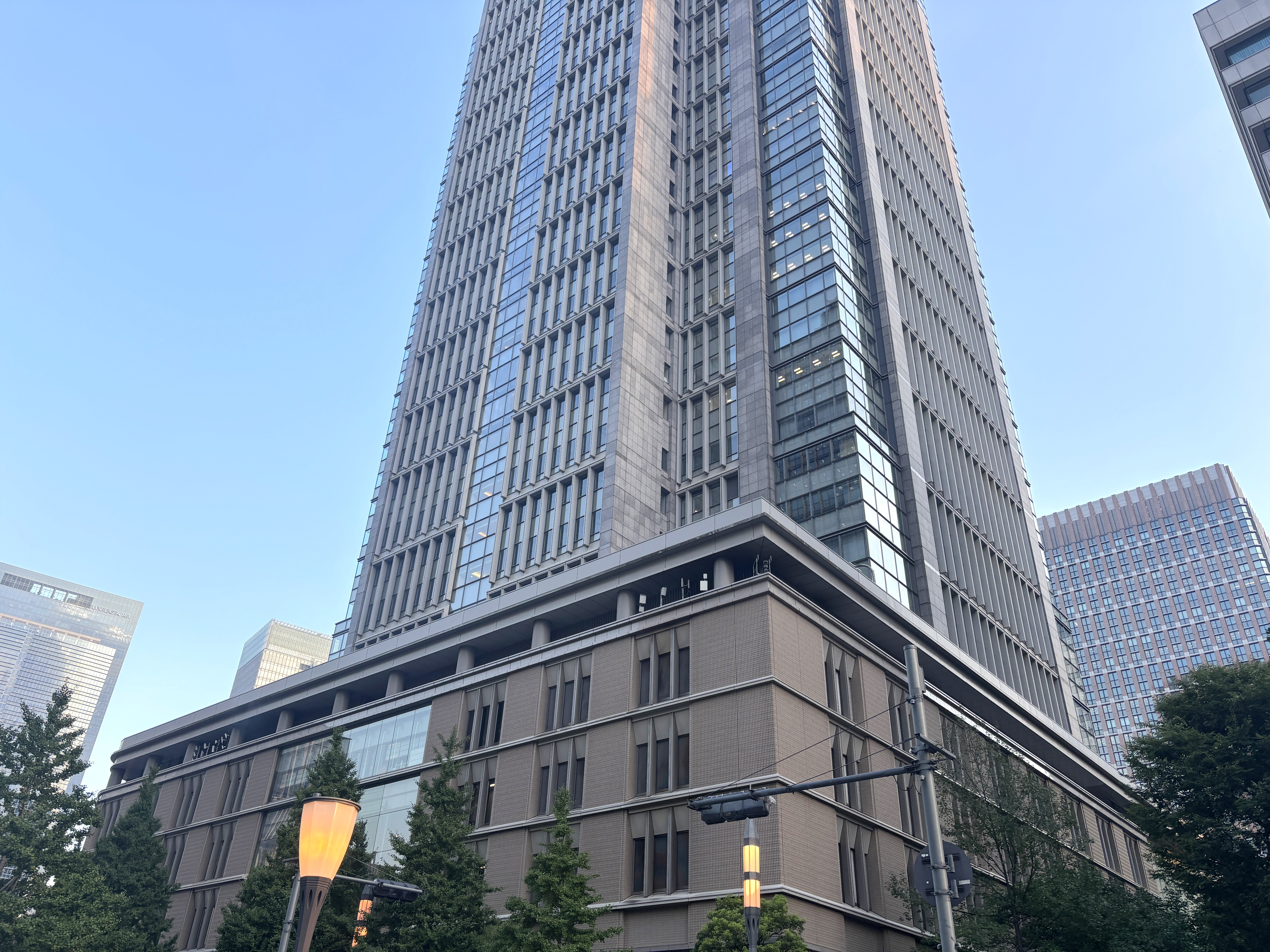 丸の内ビルディング
